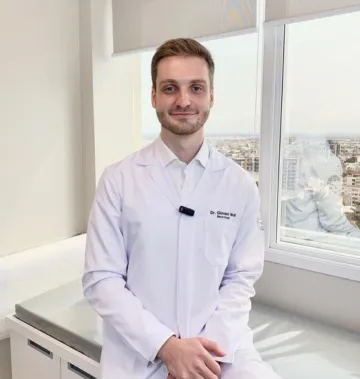 Dr. Giovani Noll