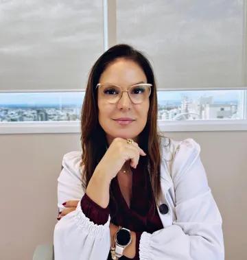 Dra. Ana Luiza Schneider Moreira