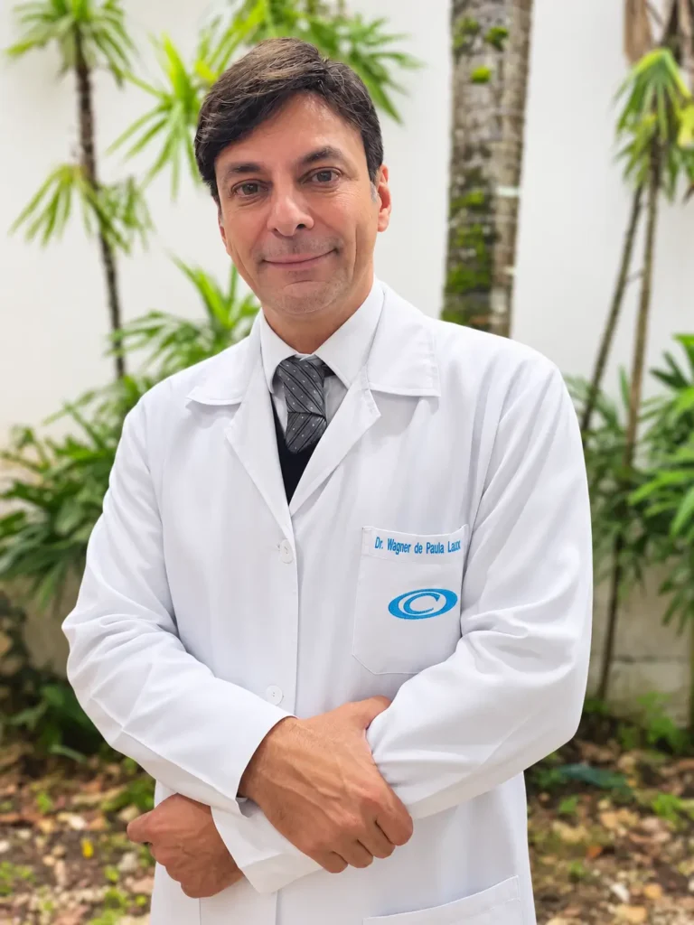Dr. Wagner de Paula Loureiro