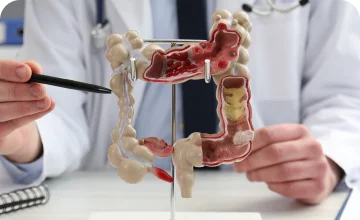 coloproctologia