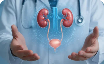 médico urologista