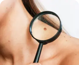 tratamento para câncer de pele melanoma