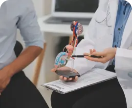 tratamento para câncer de pênis​