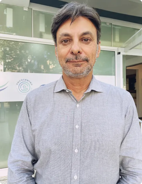 Dr. Wagner de Paula Loureiro