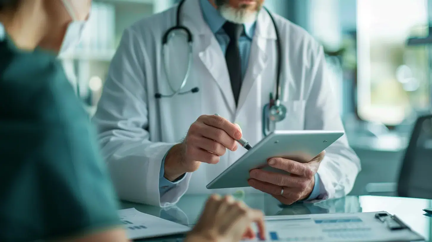 Qual a diferença entre quimioterapia e imunoterapia