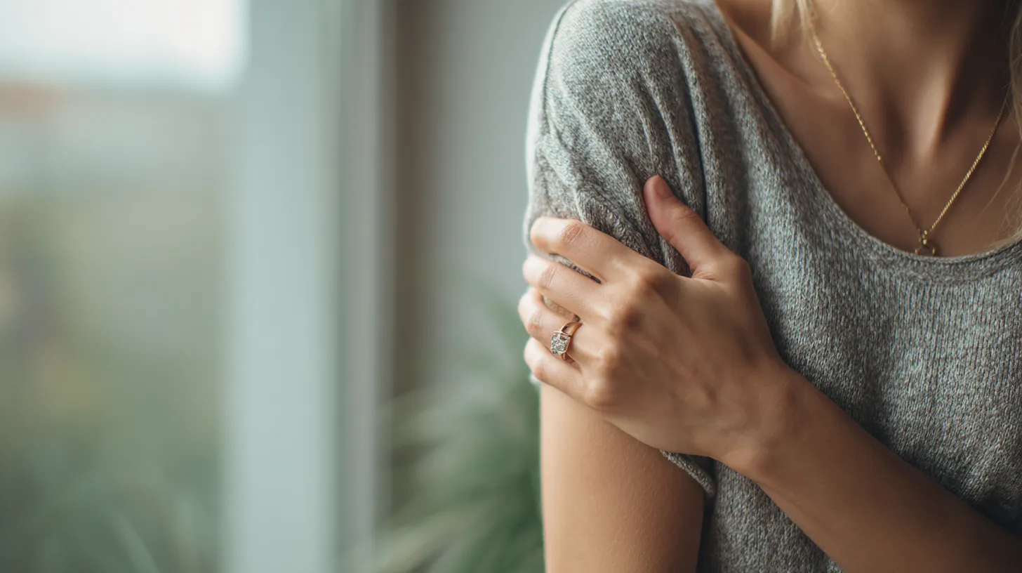 Qual o sintoma da doença de lúpus: quando buscar ajuda