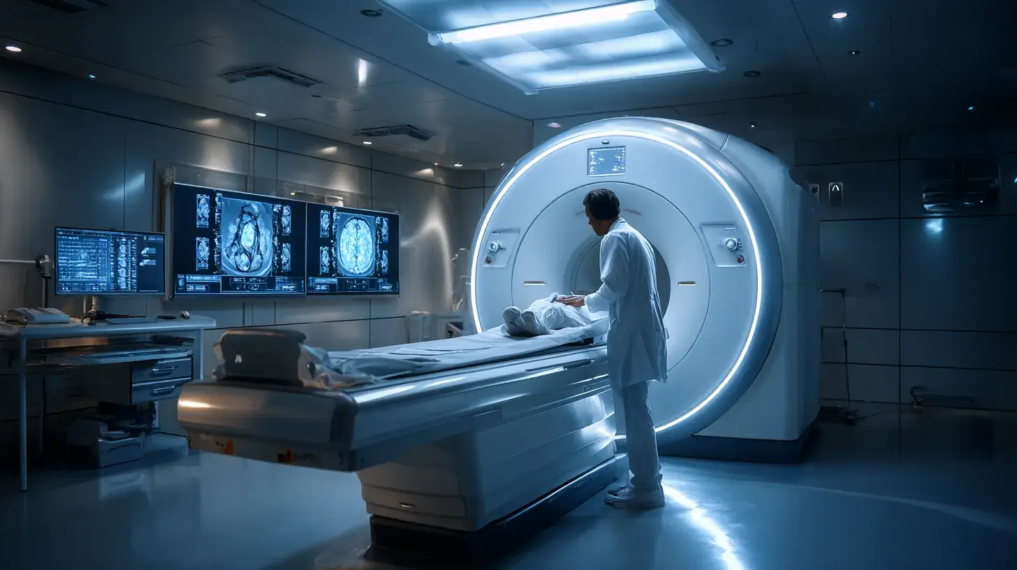 Exames de imagem utilizados para identificar tumor no pâncreas Exames de imagem utilizados para identificar tumor no pâncreas