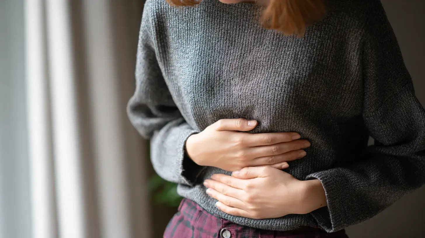 Quando procurar um gastroenterologista​