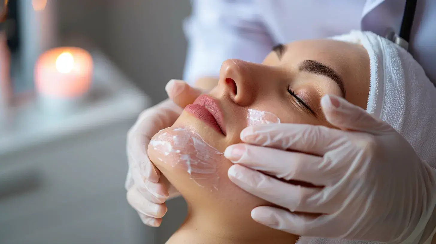 Como funciona o exame dermatológico durante a consulta Como funciona o exame dermatológico durante a consulta