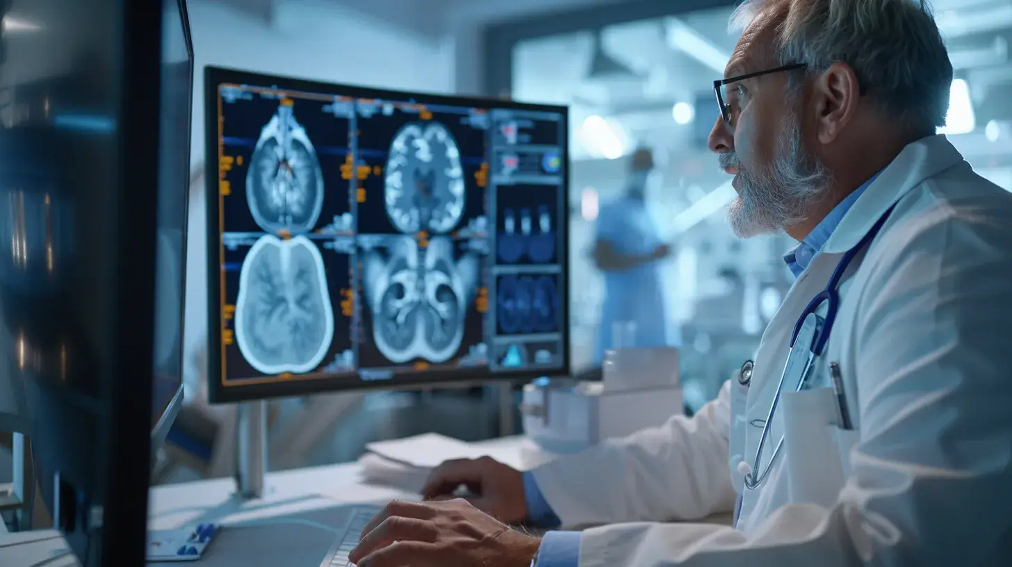 Quando os sintomas indicam necessidade de investigação médica