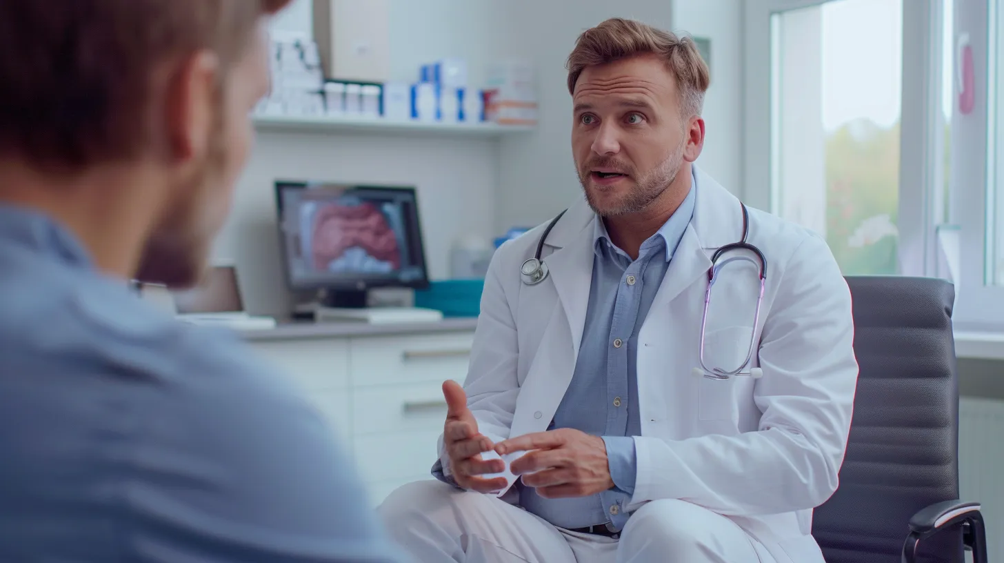 Como é feito o exame de gastroenterologia