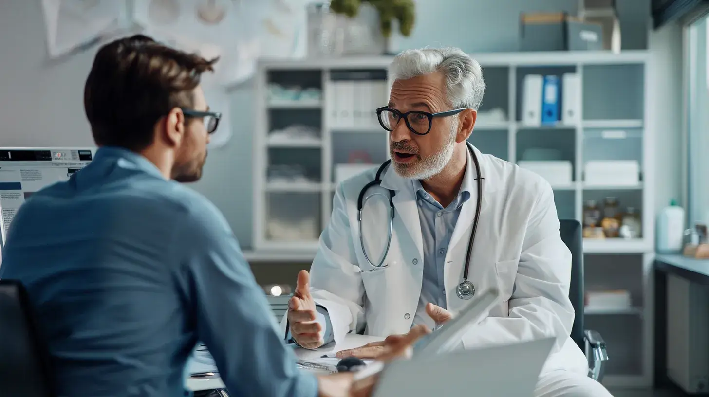 Onde tem gastroenterologia em Porto Alegre